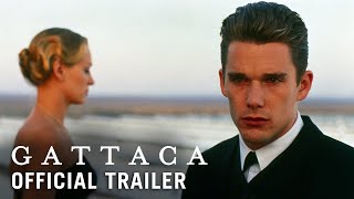 GATTACA [1997] - Official Trailer (HD) | Now on 4K Ultra HD, Blu-ray and Digital