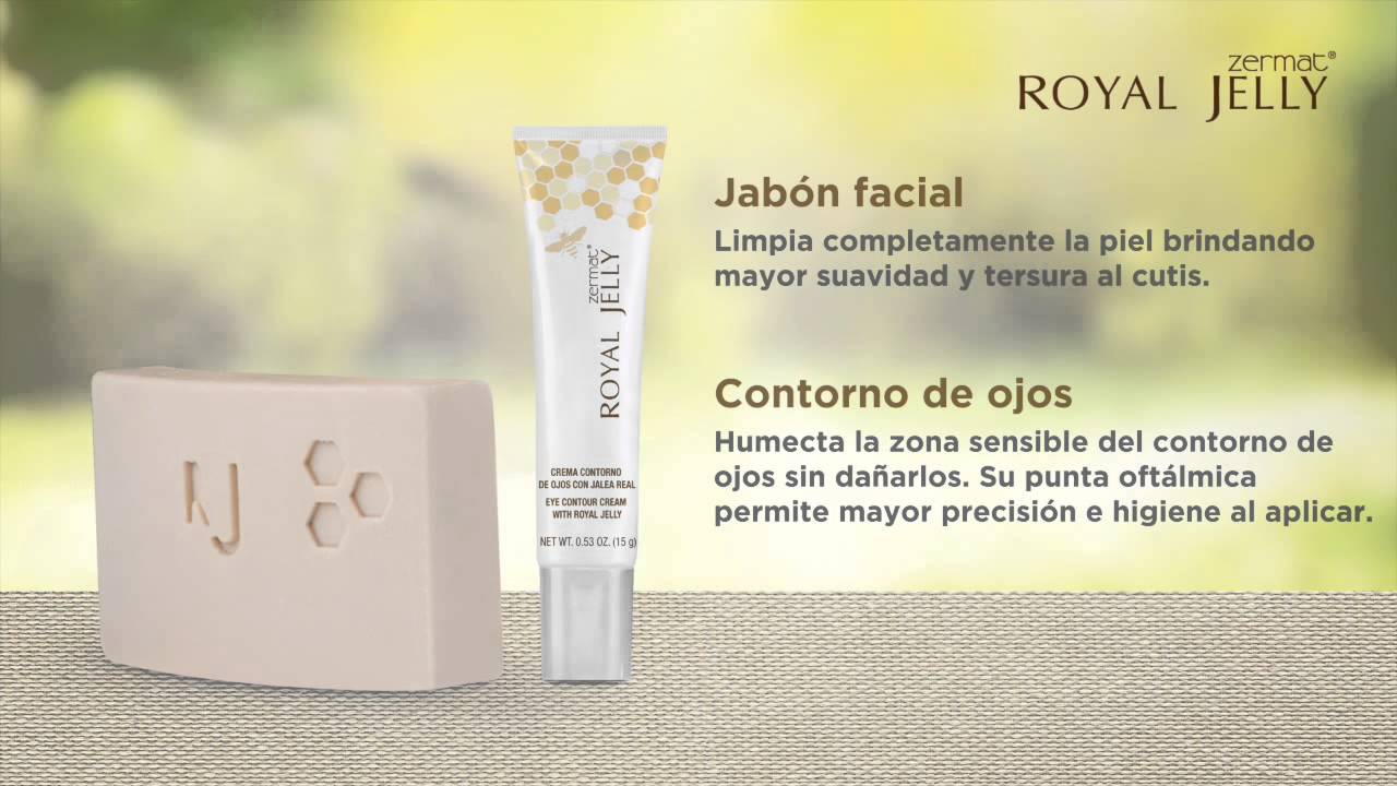 ROYAL JELLY YouTube