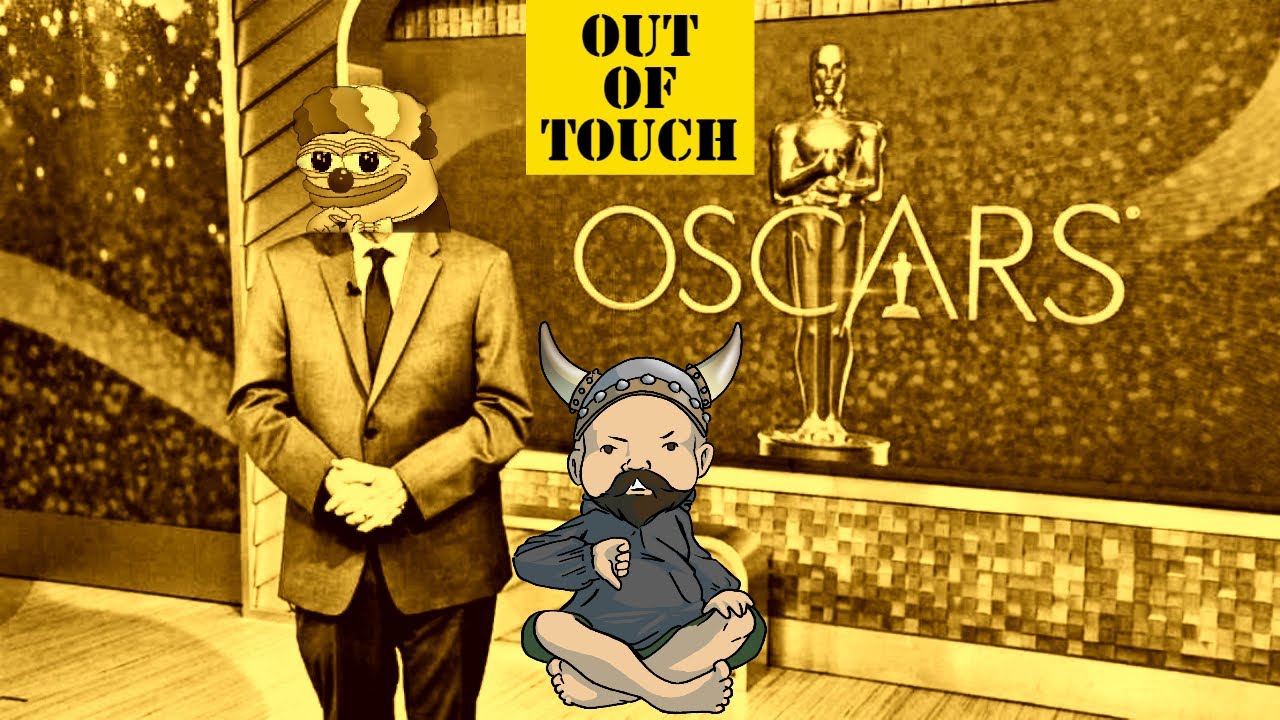 Oscar Nominations Show How Out of Touch Hollywood is With Audiences