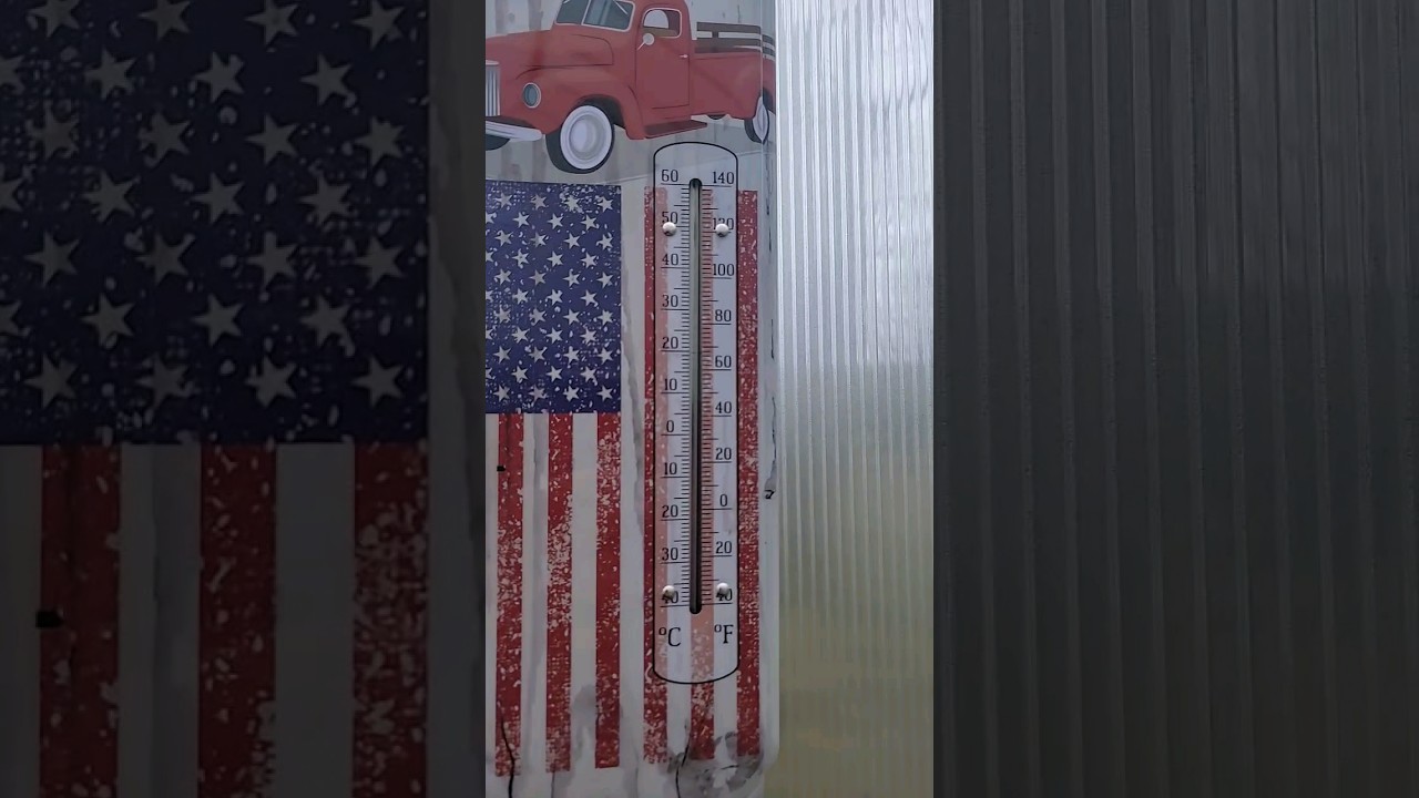 harbor freight green house YouTube