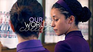 Multisapphic - Collide
