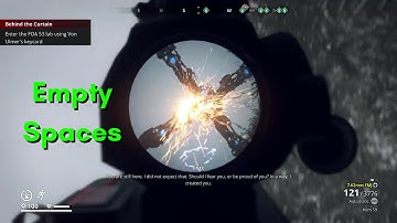 Empty Spaces | Generation Zero