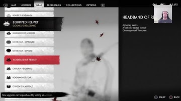 Ghost of Tsushima Lethal difficulty Act 2