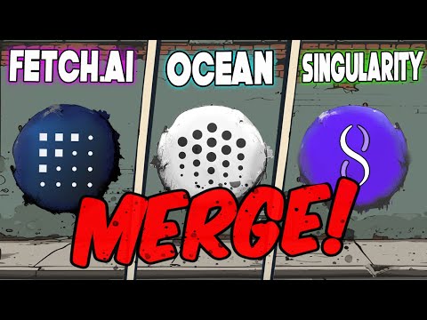 Fetch Ai, ASI