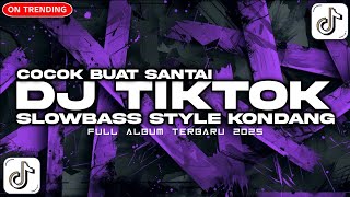 Download Lagu DJ TIKTOK TERBARU 2025 | DJ PEPAS DANCE FLOOR X STYLE KONDANG FULL ALBUM VIRAL TIKTOK MP3