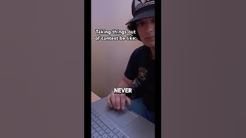 When you take things out of context😭😂 #funny #relatable #fyp #shorts