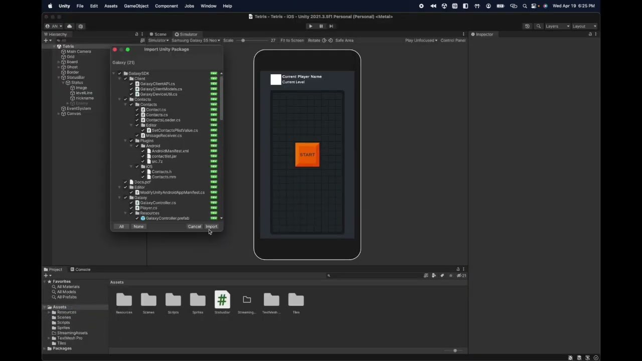 How to add leaderboards to your Unity mobile game