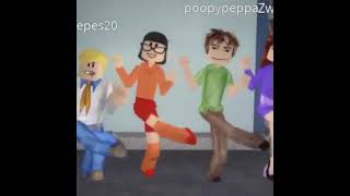 Roblox Scooby Doo