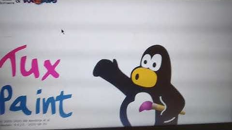 How we can download Tux Paint for Free