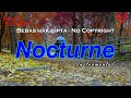 Musik gratis | Instrumental | musik bebas hak cipta | no copyright music | Musik Youtube | Nocturne