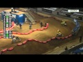 SX Supercross de Bercy Lille 2014  day2  Part1 French HD