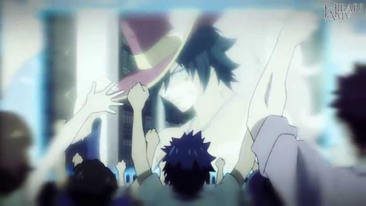 Fairy Tail Gray Vs Rufus