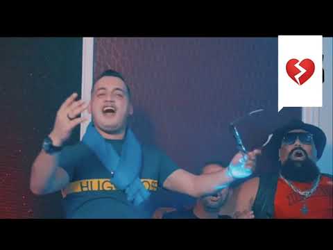 Ya Blonda حبك زاد عليا Yacine Tiger Feat Bibi Maystro 