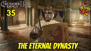 The Sun Sets | CK3 | Habsburg Dynasty - 35