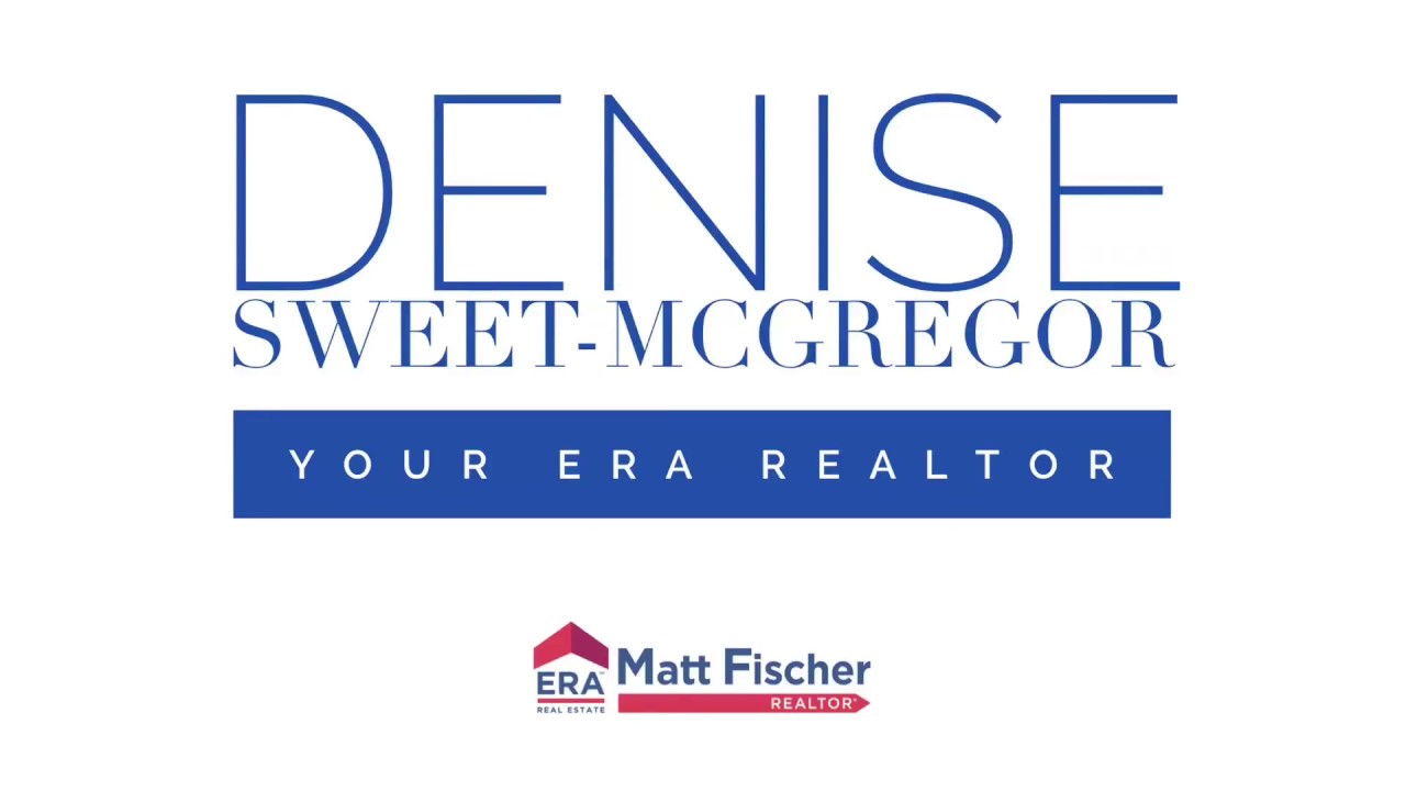 Denise Sweet-Mcgregor Yuma Real Estate