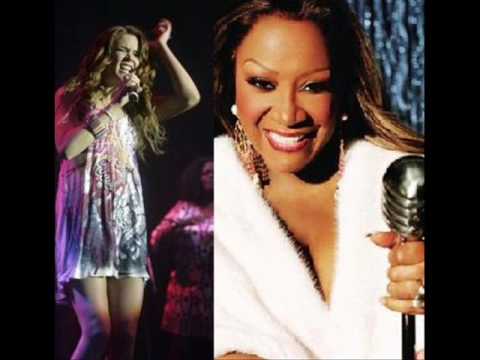 Joss Stone & Patti LaBelle