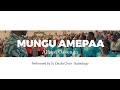 MUNGU AMEPAA | Alfred Ossonga -  Performed by St. Cecilia Youth Choir - Babadogo