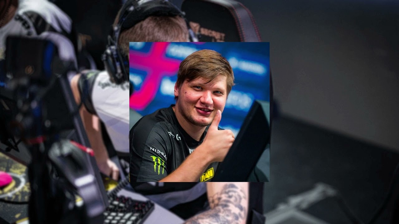 плейлист чтобы быть как s1mple | симпл | cs2 | cs:go |