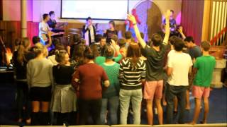 CUC Youth Harlem Shake