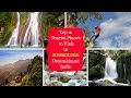 Top 10 tourist places to visit in mussoorie uttarakhand india  rk travel