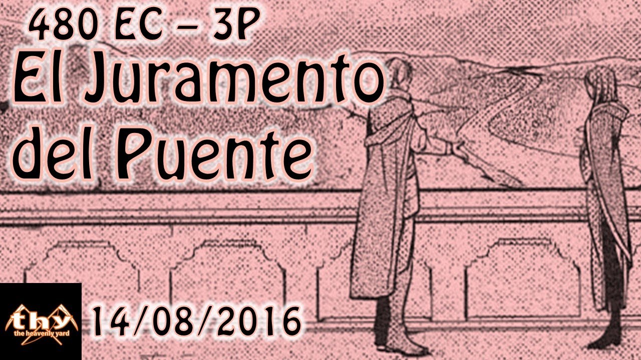 -Mothy- El Juramento del Puente (SUB ESP)