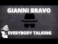 HARRY NILSSON - EVERYBODY TALKING  | COVER by GIANNI BRAVO