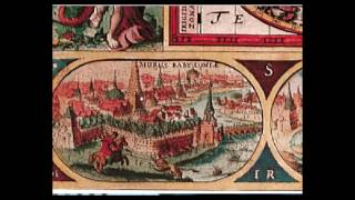 Тартария - война миров. Асия vs Европа Тартария - война миров. Асия vs Европа