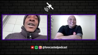 Episode 112 - Jus Allah