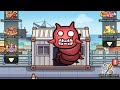 (Cell survivor) Бандитская Инфекция Level 25 l26
