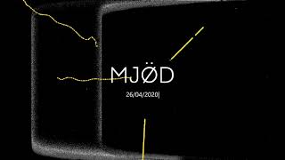 Mjod Logo 01