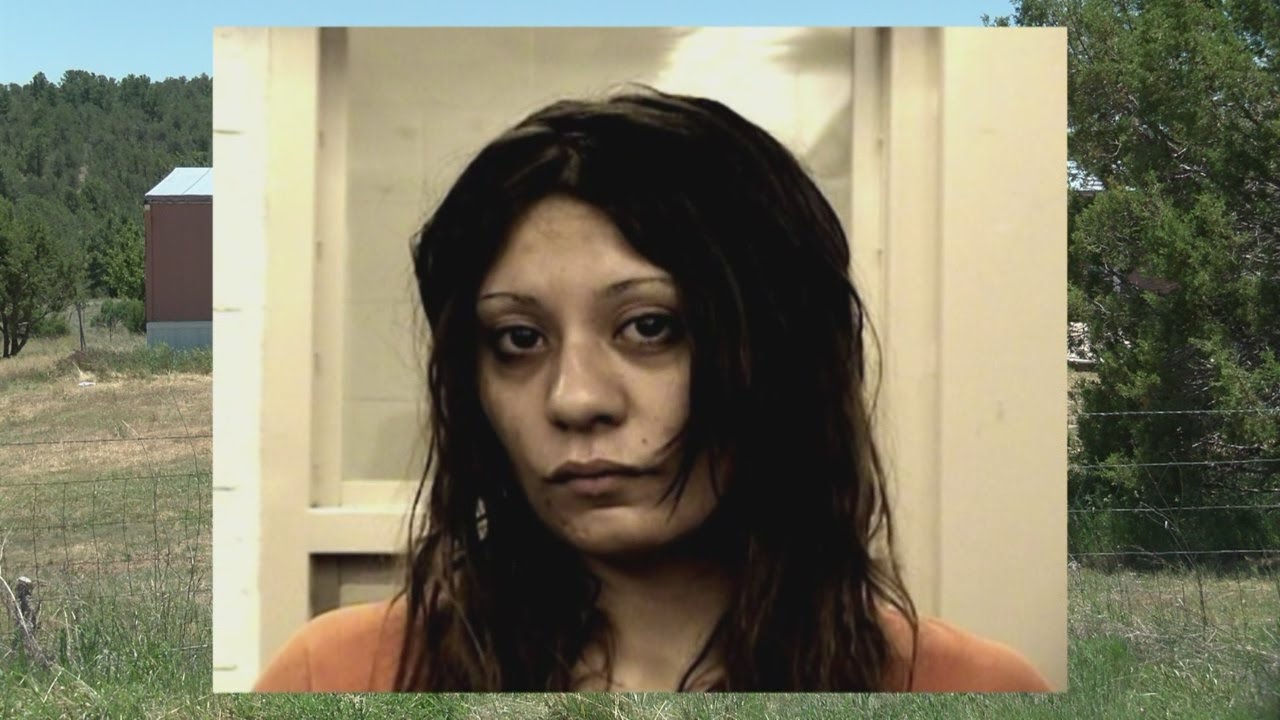 Woman accused of attempting to run over ex-boyfriend - YouTube