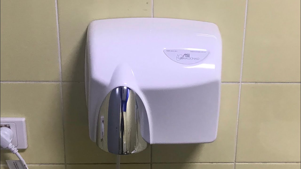 JD Macdonald Autobeam at OfficeWorks in Braddon, ACT YouTube