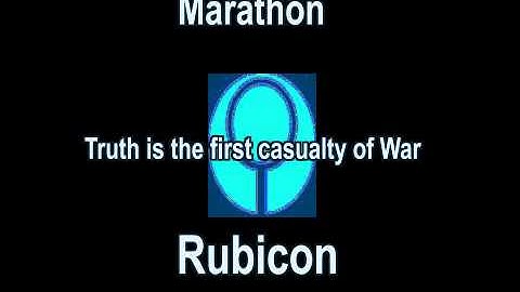Marathon Rubicon Theme
