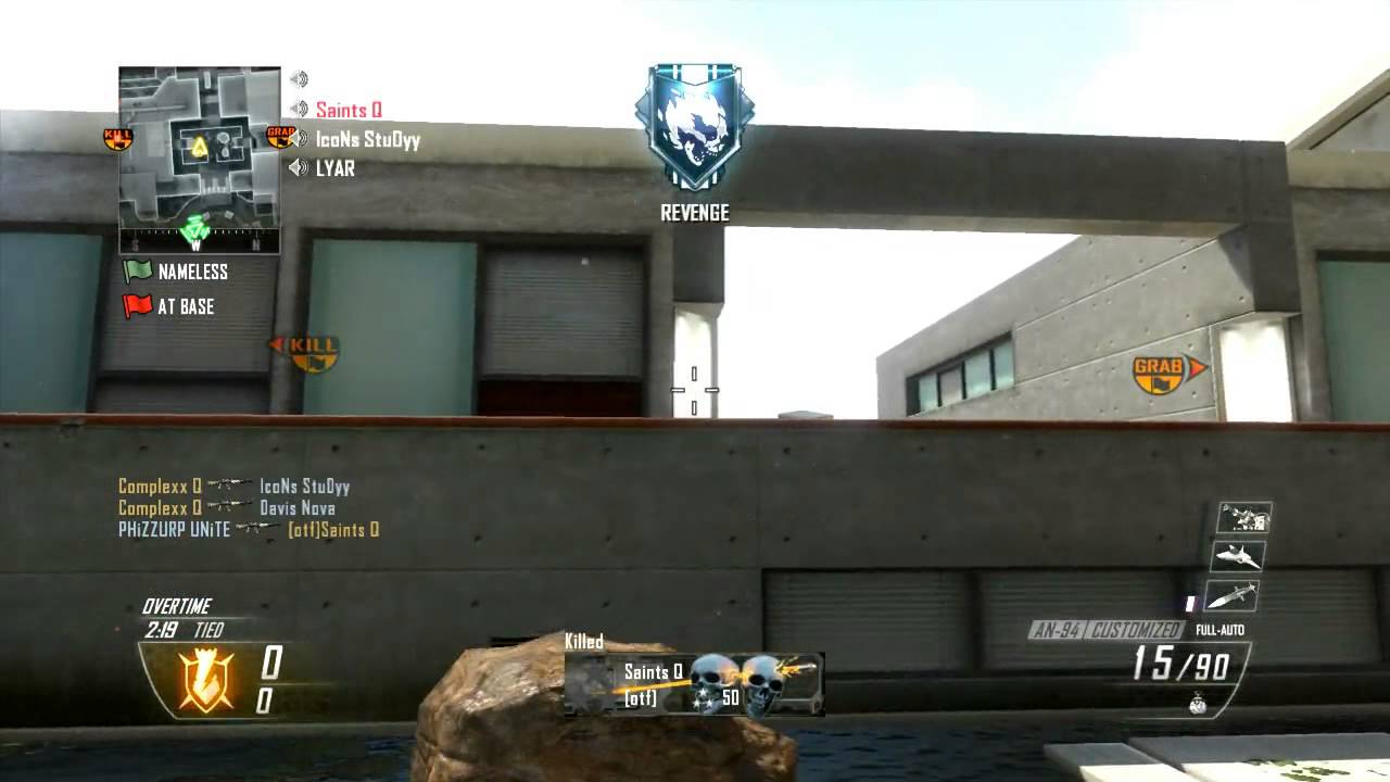 Career Ender 4 ( Cod Champ Edition Part 2 ) YouTube