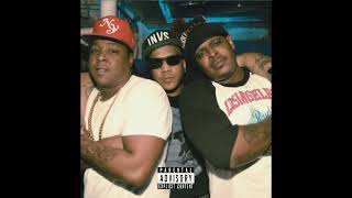 [FREE] THE LOX TYPE BEAT - "CONCRETE"
