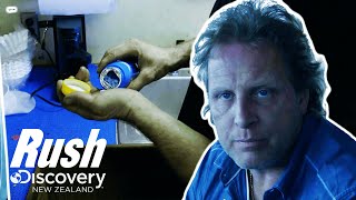 Captain Sig Hansen Is Not Happy About His Brother's Secret Health Issue I Deadliest Catch