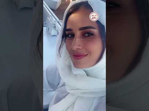 هتقدم محتوى ديني حلا شيحة تعلن إنشاء قناة على اليوتيوب