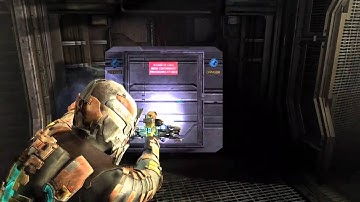 Dead Space 2 Walkthrough:Chapter 2-Part 1 HD