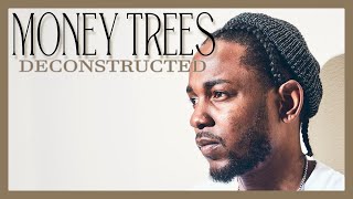 Kendrick Lamar's Moral Crossroads: 'Money Trees' Deep Dive