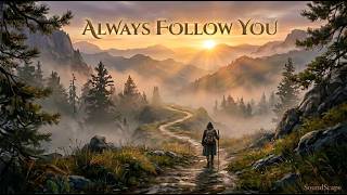 Download lagu Always Follow You