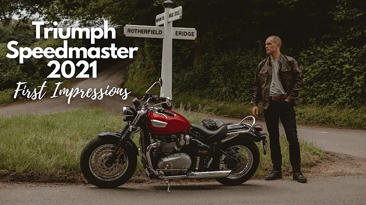 The 2021 Triumph Speedmaster and the English Count...
