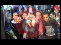 النقطه الافات على طارق الشيخ
