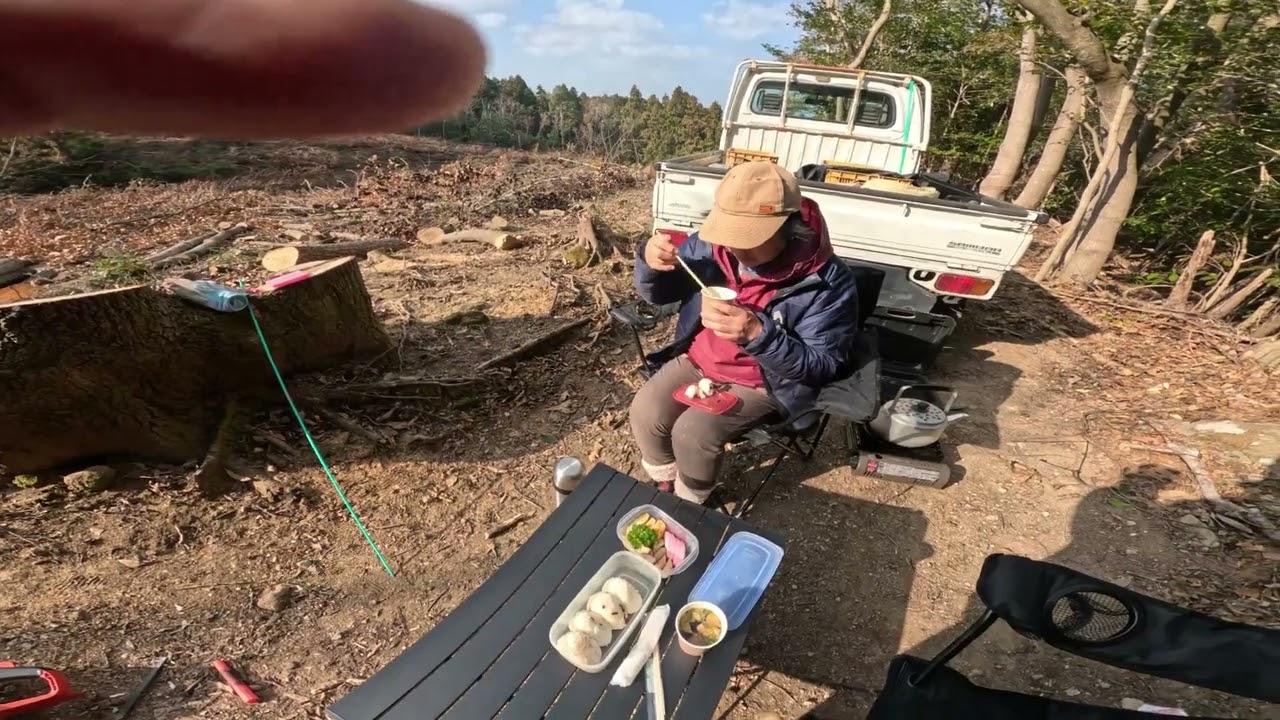 ＃009玉切り序盤