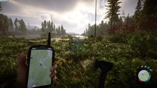 Sons Of The Forest | Early Access | GamePlay PC