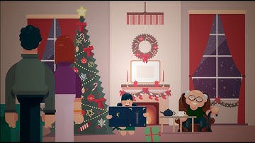 AI – Santa’s Little Helper: Fairytale package