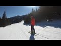 2020 Ski Test - Stockli Laser AR Skis