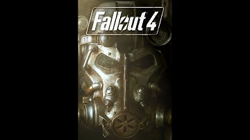 Fallout 4 [With Sim Settlements 2] First Playthrough! Part 01