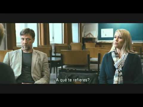 En un mundo mejor - Trailer subtitulado en espaol