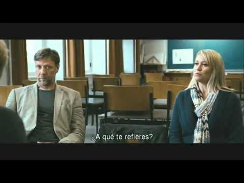 En un mundo mejor - Trailer subtitulado en español