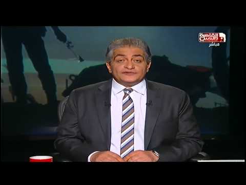 القاهرة والناس عقدة الخواجة فى القاهرة360